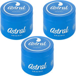Crema corporal hidratante Astral 500 ml - Pack de 3
