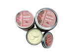 LE.N.OX Shea Body Butter 8 oz