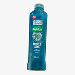 Radox Bath Muscle Soak (500ml x 1)