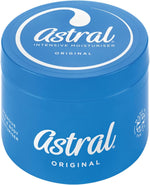 Astral All Over Moisturiser Cream 500 ml