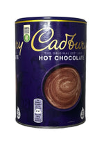Chocolat chaud Cadbury Original 500g