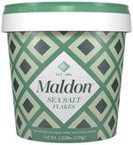 Maldon Salt, Sea Salt Flakes, 20 oz (570 g)