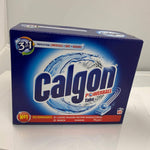 Tabletas Powerball 3 en 1 de Calgon: 45 tabletas
