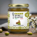 Babbi Home Bakery Pistachio Paste - 8.8oz