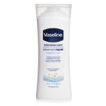 Vaseline Intensive Care Advanced Repair Lotion (Reino Unido) 400 ml - Paquete de 6