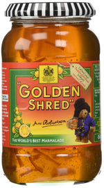 Marmelade d'oranges coupées finement Golden Shred de Robertsons, 454 g