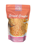 Ground Crayfish