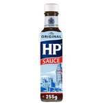 HP Original Sauce, 255g