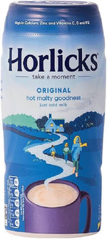 Horlicks Original Malt Beverage Mix England, 400g