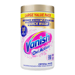 Vanish Oxi Action Powder White 1kg| White Powder| Oxi Action| 1kg