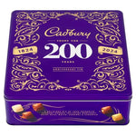 Coffret cadeau Cadbury Dairy Milk Chunk Tin & Spice Spoon 720g
