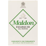 MALDON Sel de mer en cristal de Maldon, 8,82 OZ