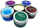 Shea Butter Massage Candle - "Alluring"