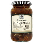 Robertsons Traditional Mincemeat 411g, 2 Pack