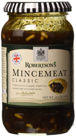 Viande hachée classique de Robertson, 14,5 onces - LOT DE 4