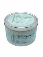 VIRGINIA.HIGHLANDS Shea Butter - "Deep Sleep" 14 oz