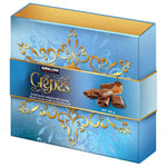 KIRKLAND SIGNATURE Crepes Biscuits With Chocolate 19.97 oz, 20 oz