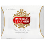 Imperial Leather Gentle Care Soap Bars Sensitive Skin (4x100g)