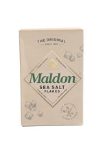 Sel de Maldon, flocons de sel de mer, 8,8 oz (250 g)