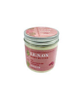 Beurre corporel au karité LE.N.OX 8 oz