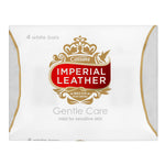 Savon doux en barre Imperial Leather 100 g (paquet de 8, total 32)