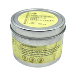 Manteca de karité SANDY.SPRINGS - "Salud de la piel + alivio de la ansiedad" 6 oz