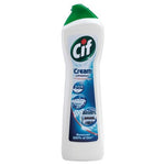 Lot de 2 - Nettoyant en crème original Cif 500 ml