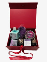 Lavender & Eucalyptus Body Care Set