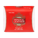 Imperial Leather Bar Soap Original Classic Cleansing Bar, Multipack of 4 x 8 bars, Total 32 bars