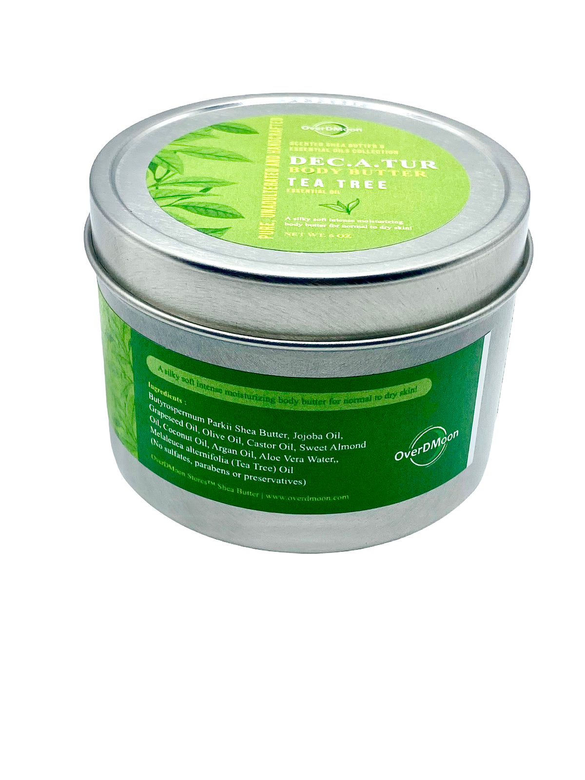 DEC.A.TUR Body Butter