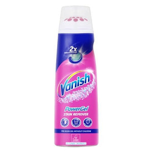 Vanish Pre Treat Stain Remover Gel, 200ml