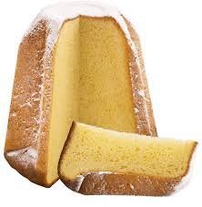 Chiostro di Saronno Traditional Delicious Pandoro In Elegant Gift Box 1kg