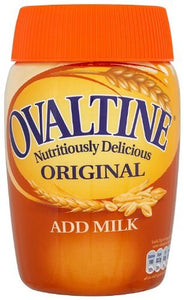 Ovaltine Original (Pack of 3)