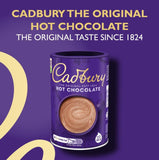 Cadbury Fair Trade Drinking Chocolate 250 g (Pack of 6)