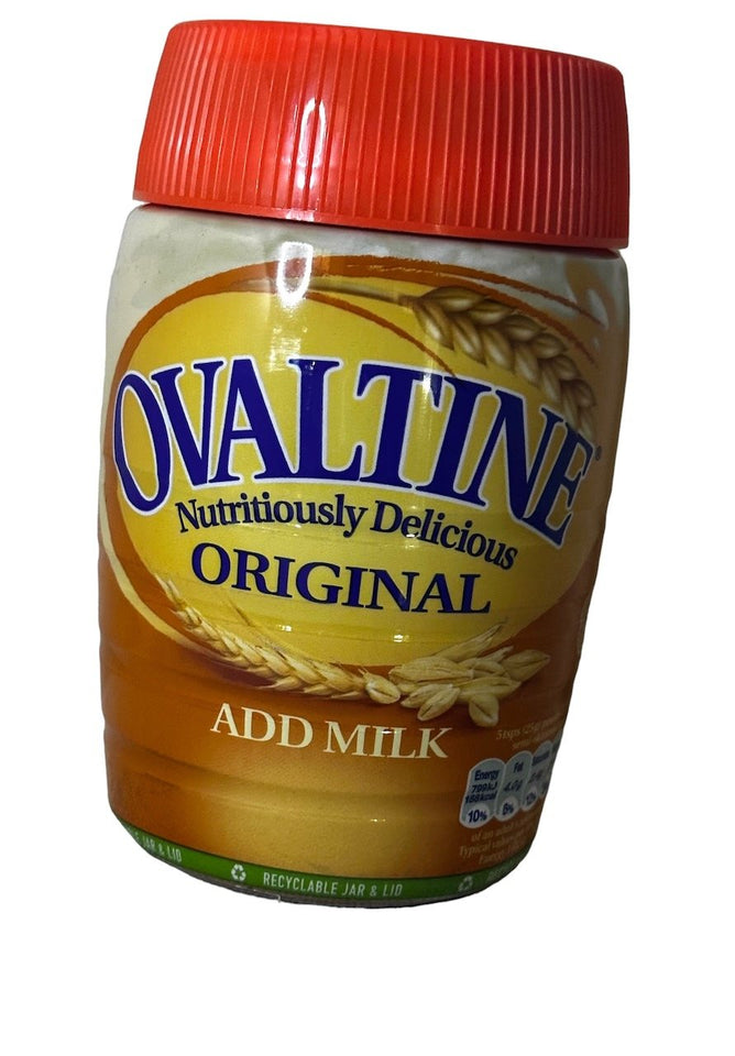 Ovaltine 1 Original Add Milk 300G