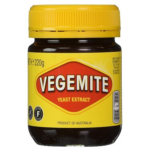 Vegemite (220 gramos)