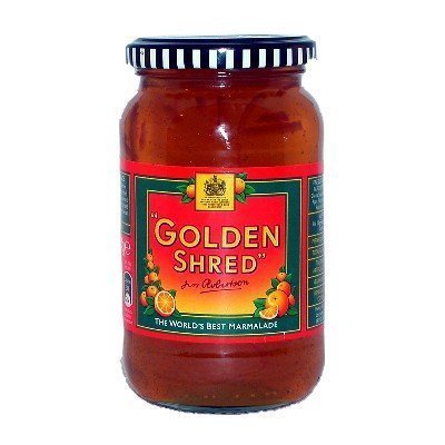 Robertson's Golden Shred Marmalade (3 Pack)