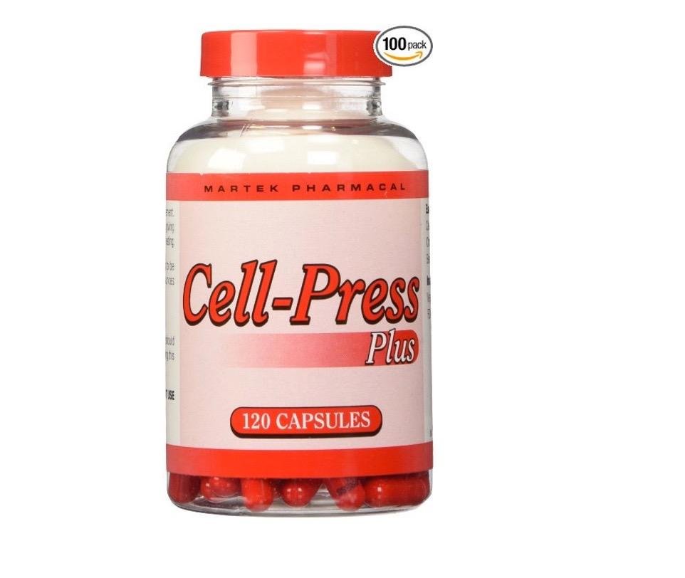 Presse cellulaire Plus
