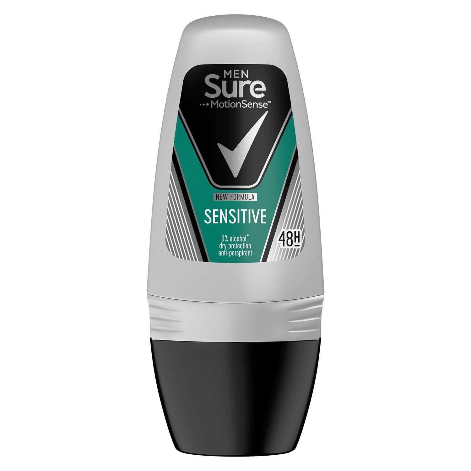 Sure Men Anti-Perspirant Roll-On - Sensitive (50ml)