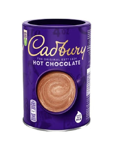 Cadbury Fair Trade Drinking Chocolate 250 g (Pack of 6)