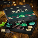 Bendicks Mint Collection 200G (Pack Of 10)