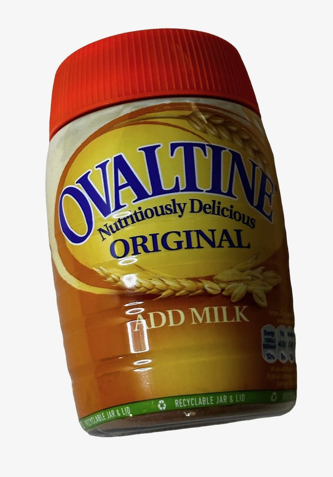 Ovaltine 1 Original Add Milk 300G