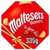 Maltesers Teasers Chocolate Box 335g
