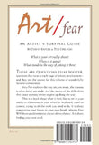 Art & Fear: Observations On the Perils (and Rewards) of Artmaking