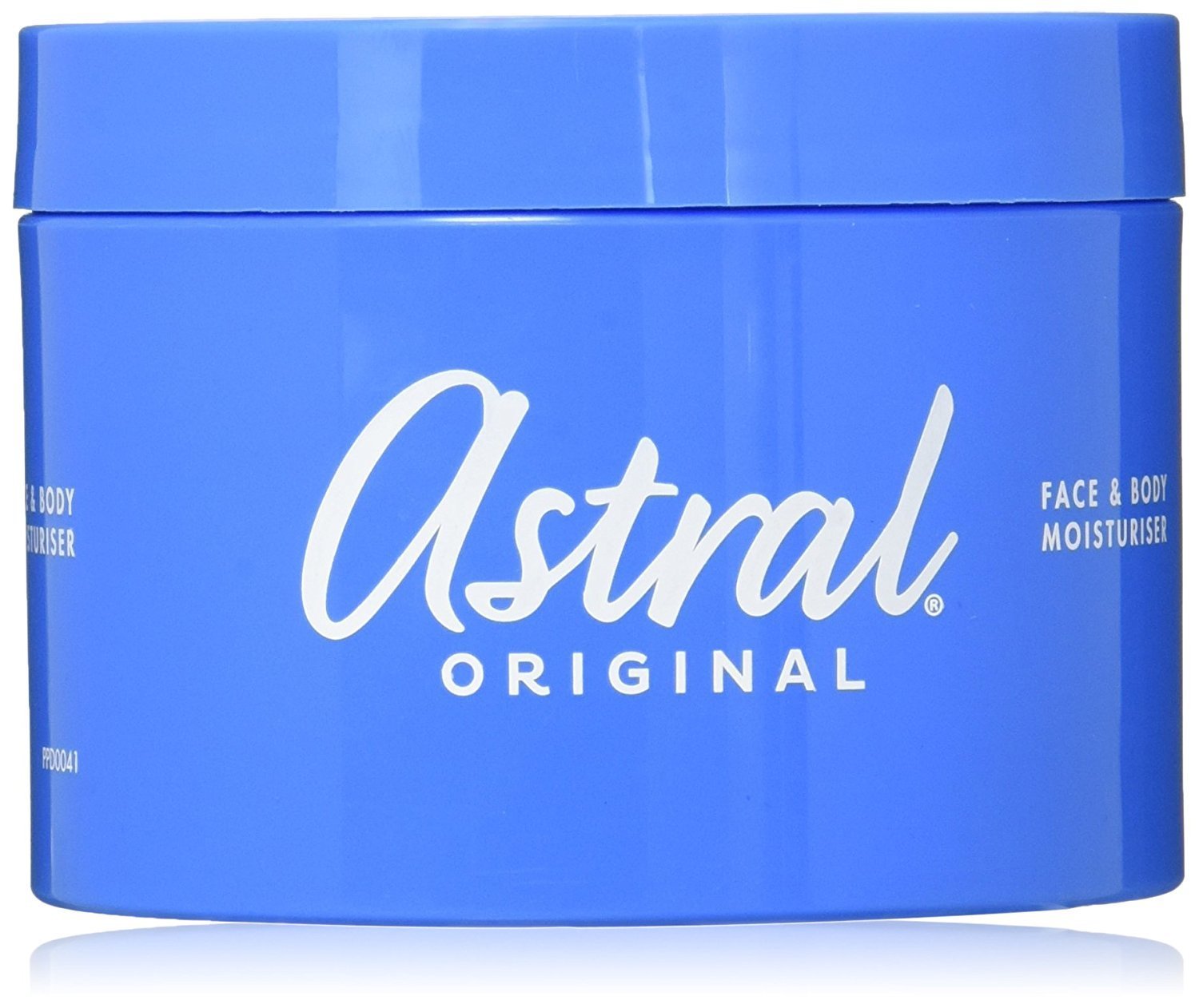 Astral All Over Moisturiser Cream 500 Ml