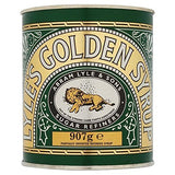 Lyle's Golden Syrup - 907g (2lbs)