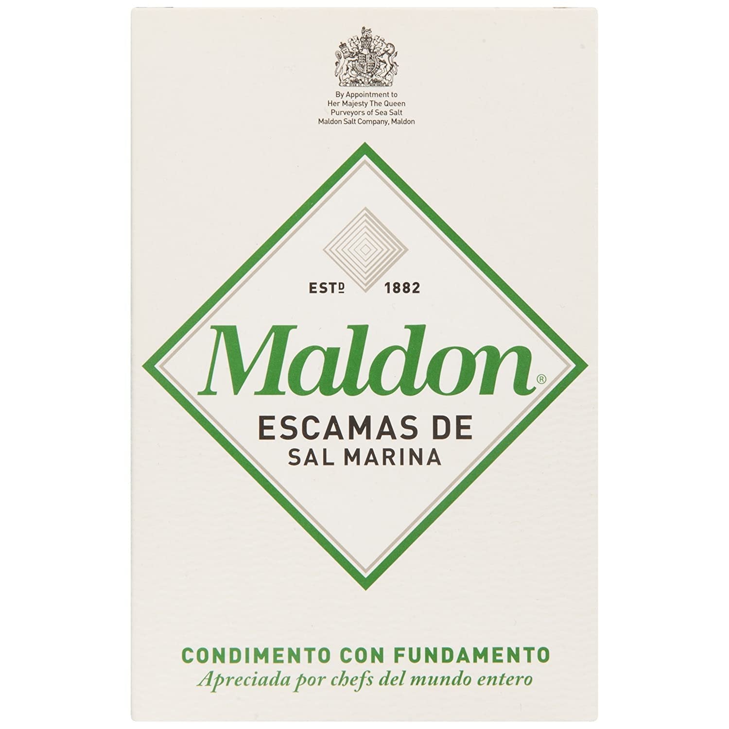 MALDON Maldon Crystal Sea Salt, 8.82 OZ