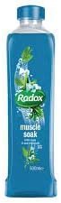 Radox Bath Muscle Soak (500ml x 1)