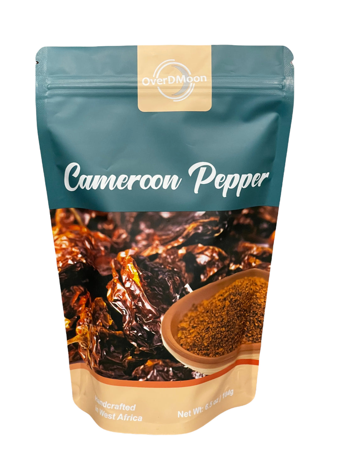 Cameroon Pepper