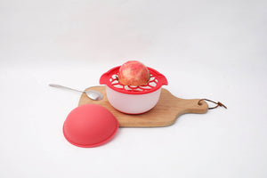 OverDMoon Pomegranate Deseeder Set